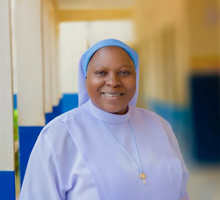 Sr. Theresa Sr. Theresa