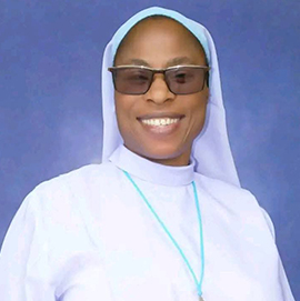 SR REGINA UTRE