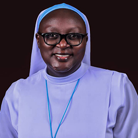 SR VERONICA NKOM